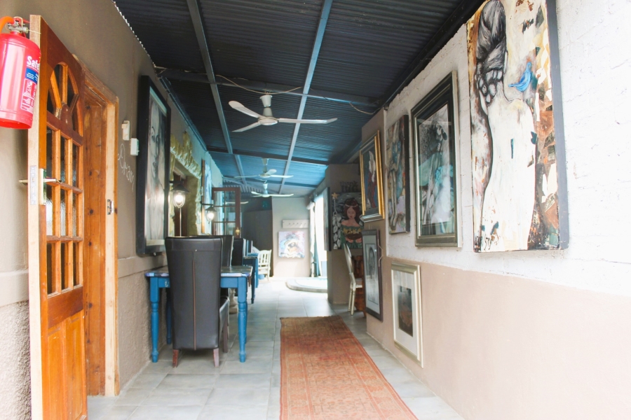 7 Bedroom Property for Sale in Parys Free State